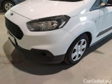  Ford  Transit FORD  COURIER / 2018 / 4P / VETT. FURGONATA 1.5 TDCI 100 CV TREND #70