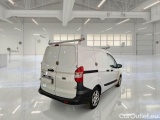  Ford  Transit FORD  COURIER / 2018 / 4P / VETT. FURGONATA 1.5 TDCI 75 CV TREND #3