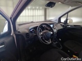  Ford  Transit FORD  COURIER / 2018 / 4P / VETT. FURGONATA 1.5 TDCI 75 CV TREND #4