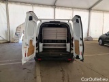  Ford  Transit FORD  COURIER / 2018 / 4P / VETT. FURGONATA 1.5 TDCI 75 CV TREND #6