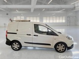  Ford  Transit FORD  COURIER / 2018 / 4P / VETT. FURGONATA 1.5 TDCI 75 CV TREND #8