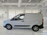  Ford  Transit FORD  COURIER / 2018 / 4P / VETT. FURGONATA 1.5 TDCI 75 CV TREND #9