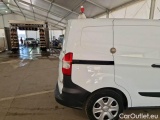  Ford  Transit FORD  COURIER / 2018 / 4P / VETT. FURGONATA 1.5 TDCI 75 CV TREND #33