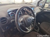  Ford  Transit FORD  COURIER / 2018 / 4P / VETT. FURGONATA 1.5 TDCI 75 CV TREND #55