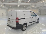  Ford  Transit FORD  COURIER / 2018 / 4P / VETT. FURGONATA 1.5 TDCI 75 CV TREND #2
