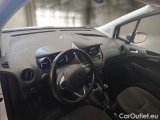  Ford  Transit FORD  COURIER / 2018 / 4P / VETT. FURGONATA 1.5 TDCI 75 CV TREND #3