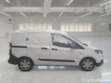  Ford  Transit FORD  COURIER / 2018 / 4P / VETT. FURGONATA 1.5 TDCI 75 CV TREND #7