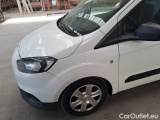 Ford  Transit FORD  COURIER / 2018 / 4P / VETT. FURGONATA 1.5 TDCI 75 CV TREND #62