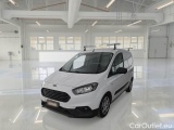  Ford  Transit FORD  COURIER / 2018 / 4P / VETT. FURGONATA 1.5 TDCI 75 CV TREND #2