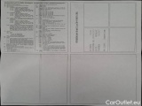  Ford  Transit FORD  COURIER / 2018 / 4P / VETT. FURGONATA 1.5 TDCI 75 CV TREND #91
