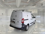 Ford  Transit FORD  COURIER / 2018 / 4P / VETT. FURGONATA 1.5 TDCI 75 CV TREND #3