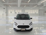  Ford  Transit FORD  COURIER / 2018 / 4P / VETT. FURGONATA 1.5 TDCI 75 CV TREND #7