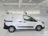  Ford  Transit FORD  COURIER / 2018 / 4P / VETT. FURGONATA 1.5 TDCI 75 CV TREND #8