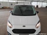  Ford  Transit FORD  COURIER / 2018 / 4P / VETT. FURGONATA 1.5 TDCI 75 CV TREND #25