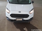  Ford  Transit FORD  COURIER / 2018 / 4P / VETT. FURGONATA 1.5 TDCI 75 CV TREND #27
