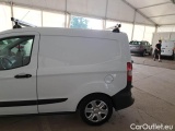  Ford  Transit FORD  COURIER / 2018 / 4P / VETT. FURGONATA 1.5 TDCI 75 CV TREND #43