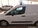  Ford  Transit FORD  COURIER / 2018 / 4P / VETT. FURGONATA 1.5 TDCI 75 CV TREND #45