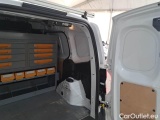  Ford  Transit FORD  COURIER / 2018 / 4P / VETT. FURGONATA 1.5 TDCI 75 CV TREND #62