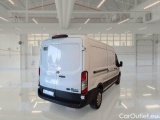  Ford  Transit FORD  / 2019 / 4P / FURGONE 330 L3H2 TREND 2.0 ECO MHEV 130 CV #2