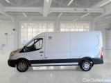  Ford  Transit FORD  / 2019 / 4P / FURGONE 330 L3H2 TREND 2.0 ECO MHEV 130 CV #8