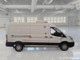  Ford  Transit FORD  / 2019 / 4P / FURGONE 330 L3H2 TREND 2.0 ECO MHEV 130 CV #7