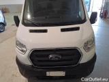  Ford  Transit FORD  / 2019 / 4P / FURGONE 330 L3H2 TREND 2.0 ECO MHEV 130 CV #25