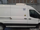  Ford  Transit FORD  / 2019 / 4P / FURGONE 330 L3H2 TREND 2.0 ECO MHEV 130 CV #49