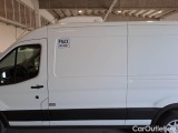  Ford  Transit FORD  / 2019 / 4P / FURGONE 330 L3H2 TREND 2.0 ECO MHEV 130 CV #95