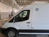  Ford  Transit FORD  / 2019 / 4P / FURGONE 330 L3H2 TREND 2.0 ECO MHEV 130 CV #98