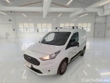  Ford  Transit Connect FORD  / 2018 / 4P / VETT. FURGONATA 1.5 TDCI 100CV SeS TREND 200 L1H1 #2