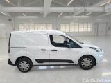  Ford  Transit Connect FORD  / 2018 / 4P / VETT. FURGONATA 1.5 TDCI 120CV AUTO SeS TREND 200 L1H1 #7