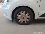  Ford  Transit Connect FORD  / 2018 / 4P / VETT. FURGONATA 1.5 TDCI 120CV AUTO SeS TREND 200 L1H1 #18