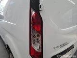  Ford  Transit Connect FORD  / 2018 / 4P / VETT. FURGONATA 1.5 TDCI 120CV AUTO SeS TREND 200 L1H1 #34
