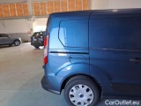  Ford  Transit Connect FORD  / 2018 / 4P / VETT. FURGONATA 1.5 TDCI 120CV AUTO SeS TREND 220 L1H1 #50