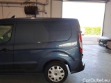  Ford  Transit Connect FORD  / 2018 / 4P / VETT. FURGONATA 1.5 TDCI 120CV AUTO SeS TREND 220 L1H1 #62