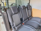  Ford  Transit Connect FORD  / 2018 / 5P / VETT. FURGONATA 1.5 TDCI 120CV SeS TREND 230 L2H1 D.C. #17