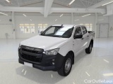 Isuzu D-Max ISUZU  / 2020 / 4P / AUT.CABINA DOPPIA 1.9 CREW N60 B 4X4