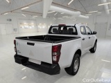  Isuzu  D-Max ISUZU  / 2020 / 4P / AUT.CABINA DOPPIA 1.9 CREW N60 B 4X4 #2