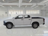  Isuzu  D-Max ISUZU  / 2020 / 4P / AUT.CABINA DOPPIA 1.9 CREW N60 B 4X4 #8