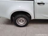  Isuzu  D-Max ISUZU  / 2020 / 4P / AUT.CABINA DOPPIA 1.9 CREW N60 B 4X4 #18