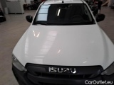  Isuzu  D-Max ISUZU  / 2020 / 4P / AUT.CABINA DOPPIA 1.9 CREW N60 B 4X4 #27