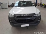  Isuzu  D-Max ISUZU  / 2020 / 4P / AUT.CABINA DOPPIA 1.9 CREW N60 B 4X4 #36