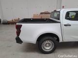  Isuzu  D-Max ISUZU  / 2020 / 4P / AUT.CABINA DOPPIA 1.9 CREW N60 B 4X4 #71