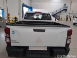  Isuzu  D-Max ISUZU  / 2020 / 4P / AUT.CABINA DOPPIA 1.9 CREW N60 B 4X4 #98