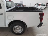  Isuzu  D-Max ISUZU  / 2020 / 4P / AUT.CABINA DOPPIA 1.9 CREW N60 B 4X4 #104