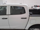  Isuzu  D-Max ISUZU  / 2020 / 4P / AUT.CABINA DOPPIA 1.9 CREW N60 B 4X4 #116