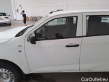  Isuzu  D-Max ISUZU  / 2020 / 4P / AUT.CABINA DOPPIA 1.9 CREW N60 B 4X4 #126