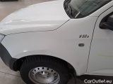  Isuzu  D-Max ISUZU  / 2020 / 4P / AUT.CABINA DOPPIA 1.9 CREW N60 B 4X4 #139