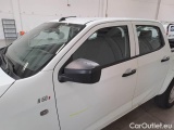  Isuzu  D-Max ISUZU  / 2020 / 4P / AUT.CABINA DOPPIA 1.9 CREW N60 B 4X4 #137