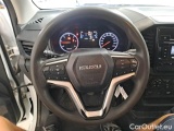  Isuzu  D-Max ISUZU  / 2020 / 4P / AUT.CABINA DOPPIA 1.9 CREW N60 B 4X4 #157